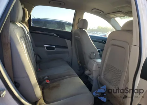 2008 Saturn Vue Xe z USA, uszkodzony, nr VIN 3GSCL33P08S511196